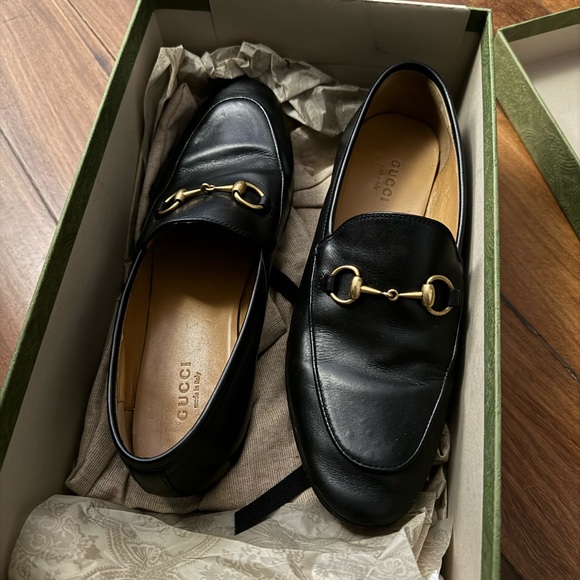 Gucci loafers - Picture 4 of 9